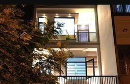 Cho thuê nhà riêng, 4 PN, 300 m², Ngũ Hành Sơn