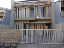 5 Habitación Villa en venta en Mulyorejo, East Jawa, Mulyorejo