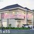 4 Habitación Casa en venta en Tambaksari, East Jawa, Tambaksari