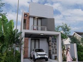Maison 3 chambre à vendre à Sawangan, West Jawa, Sawangan