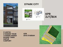 2 Bedroom House for sale in Dukuhpakis, Surabaya, Dukuhpakis