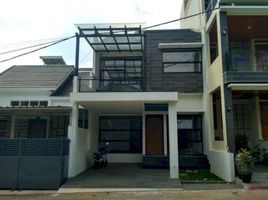 4 Bedroom House for sale in Cibeunying Kidul, Bandung, Cibeunying Kidul