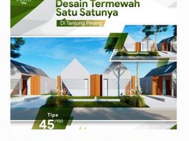 2 Kamar Rumah for sale in Kepulauan Riau, Riau, Tanjung Pinang Timu, Kepulauan Riau