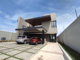 4 Habitación Casa en venta en Atlantico, Puerto Colombia, Atlantico