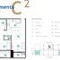 Appartement 2 chambre à vendre à Monterrey, Nuevo Leon, Monterrey, Nuevo Leon, Mexique