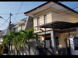 3 Habitación Villa en venta en Mulyorejo, East Jawa, Mulyorejo