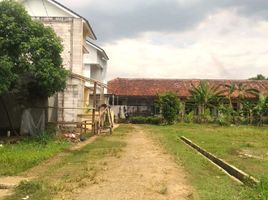  Land for sale in Bojonggede, Bogor, Bojonggede