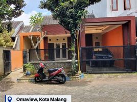 3 Bedroom Villa for sale in Kidung Kandang, Malang Regency, Kidung Kandang