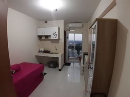 1 Kamar Kondominium for rent in Setu Babakan, Jaga Karsa, Lima