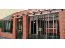 3 Bedroom Villa for sale in Federal Capital, Buenos Aires, Federal Capital