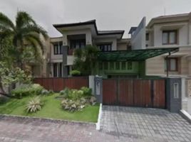 6 Kamar Rumah for sale in Lakarsantri, Surabaya, Lakarsantri