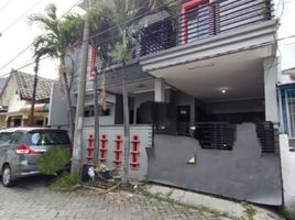 5 Habitación Casa en venta en Tambaksari, East Jawa, Tambaksari