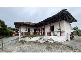 Estudio Casa en venta en Colombia, Filandia, Quindio, Colombia