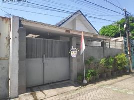3 Habitación Villa en venta en Tambaksari, East Jawa, Tambaksari