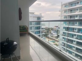 2 Habitación Apartamento en venta en Bolivar, Cartagena, Bolivar