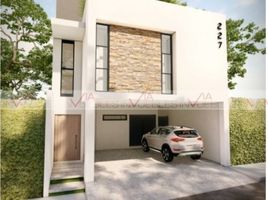 Maison 4 chambre à vendre à Monterrey, Nuevo Leon, Monterrey