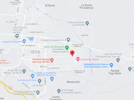 3 Schlafzimmer Haus zu verkaufen in San Juan Del Rio, Queretaro, San Juan Del Rio