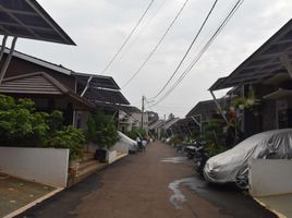 2 Kamar Rumah for sale in Bojonggede, Bogor, Bojonggede