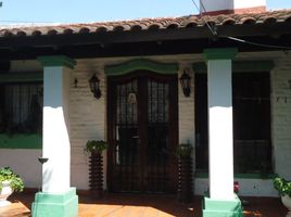 3 Bedroom House for sale in Moron, Buenos Aires, Moron