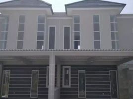 4 Schlafzimmer Haus zu verkaufen in Benowo, East Jawa, Benowo