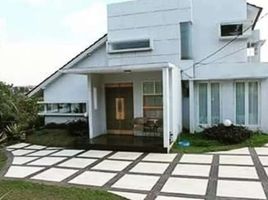 4 Bedroom House for sale in Cidadap, Bandung, Cidadap