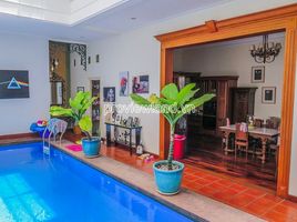  Nhà mặt tiền for rent in Thảo Điền, Quận 2, Thảo Điền