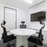 34 m² Office for rent in Mexico City, Azcapotzalco, Mexico City