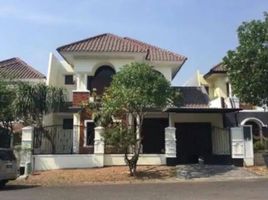 5 Bedroom House for sale in Dukuhpakis, Surabaya, Dukuhpakis