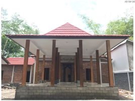 4 Bedroom House for sale in Prambanan, Klaten, Prambanan