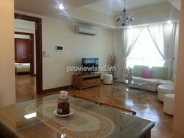 3 Bedroom Apartment for sale in Ward 22, Ho Chi Minh City, Ward 22