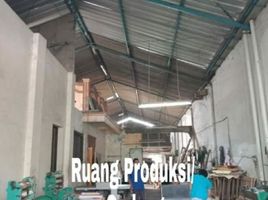 5 Kamar Rumah for sale in Tambaksari, Surabaya, Tambaksari