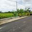  Land for sale in Jagonalan, Klaten, Jagonalan