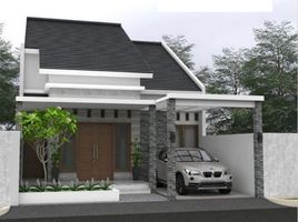 2 Bedroom House for sale in Madiun, East Jawa, Taman, Madiun