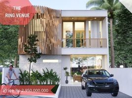 3 Bedroom House for sale in Badung, Bali, Kuta, Badung