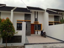 2 Kamar Rumah for sale in Margacinta, Bandung, Margacinta