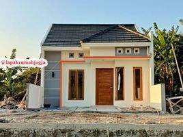 2 Bedroom House for sale in Piyungan, Bantul, Piyungan