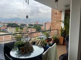 4 Habitación Apartamento en venta en Colombia, Medellín, Antioquia, Colombia