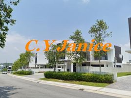 6 Habitación Villa en venta en Malasia, Kajang, Ulu Langat, Selangor, Malasia