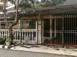 4 Schlafzimmer Villa zu verkaufen in Gunung Anyar, East Jawa, Gunung Anyar