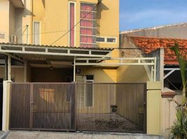 4 Bedroom House for sale in Kenjeran, Surabaya, Kenjeran