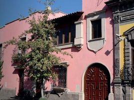 Studio Villa zu verkaufen in Toluca, Mexico, Toluca