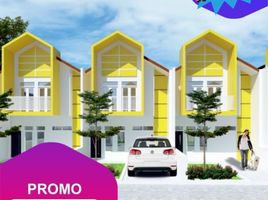 2 Bedroom House for sale in Bandung Institute of Technology, Sukajadi, Sumurbandung