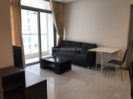 2 chambre Appartement for rent in Vinhomes Central Park, Ward 22, Ward 22