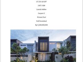 3 Bedroom House for sale in Nusa Dua, Bali, Nusa Dua