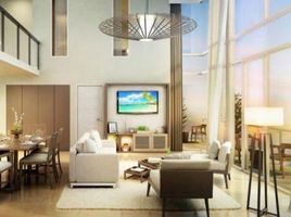 3 Schlafzimmer Appartement zu verkaufen im Fairlane Residences, Pasig City, Eastern District