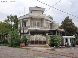 2 Bedroom House for sale in Wonocolo, Surabaya, Wonocolo