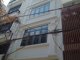 8 chambre Villa for sale in Tan Phu, Ho Chi Minh City, Tan Thoi Hoa, Tan Phu