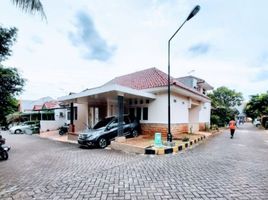 Maison 3 chambre à vendre à Sawangan, West Jawa, Sawangan, Bogor