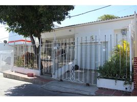 4 Schlafzimmer Villa zu verkaufen in Barranquilla, Atlantico, Barranquilla