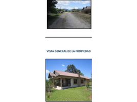 3 chambre Villa for sale in Chiriqui, Volcan, Bugaba, Chiriqui